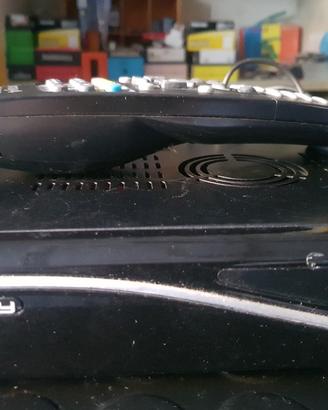 Decoder Sunray 4 SUN 800se sat