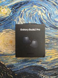 Cuffie blt Samsung Buds2 pro