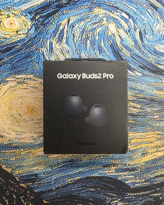 Cuffie blt Samsung Buds2 pro