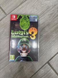 Luigi’s Mansion 3 – Nintendo Switch