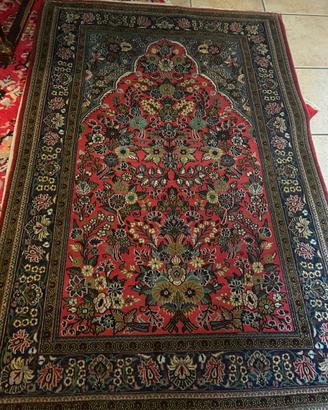 Tappeto Qum extra fine