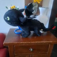 peluche dragon trainer 