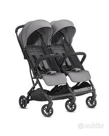 Inglesina sketch duo