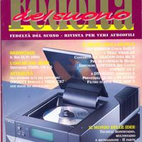 Rivista Fedelta' del Suono n° 32