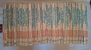 52 Martin Mystere 