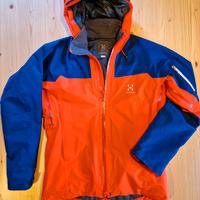 Haglofs Giacca Sci Snowboard Invernale