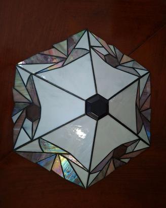 lampade da tavolo e da plafone