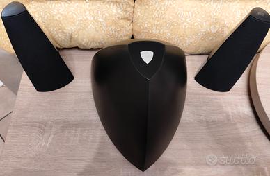 Casse Attive 2.1 EMPIRE PS-2110