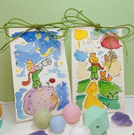 Bomboniere Segnaposto personalizzabili