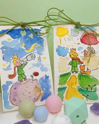 Bomboniere Segnaposto personalizzabili