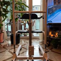 Sollevatore elettrico per anziani