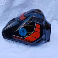 Moto Morini modelli 501 350 125 serbatoi usati