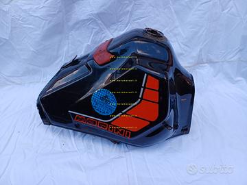 Moto Morini modelli 501 350 125 serbatoi usati