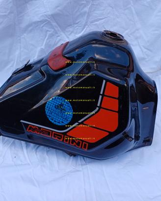 Moto Morini modelli 501 350 125 serbatoi usati