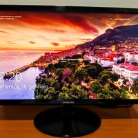 Monitor Samsung 24" (S24D330)
