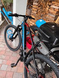 Ebike del 2022