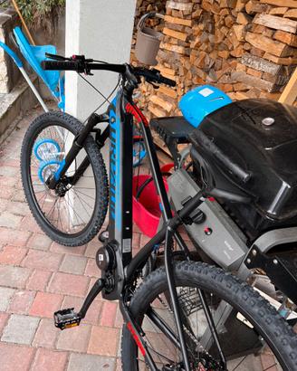 Ebike del 2022