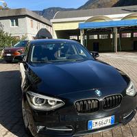 BMW Serie 1 116i Sport (F20) – Automatica – Full O