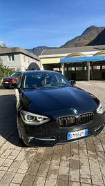 BMW Serie 1 116i Sport (F20) – Automatica – Full O