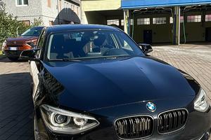BMW Serie 1 116i Sport (F20) – Automatica – Full O