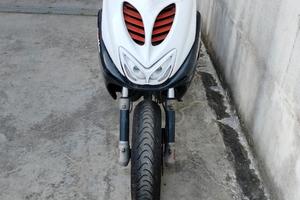 Yamaha Aerox 50 - 2011