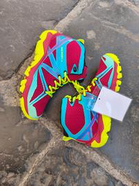 Merrell scarpe trekking donna 37.5