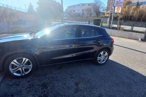 Mercedes GLA 180d