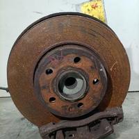 FUSELLO COMPLETO ANTERIORE DESTRO MERCEDES Vito W6