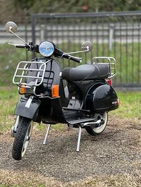 Lml Star 200 4T