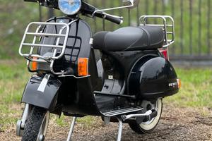 Lml Star 200 4T