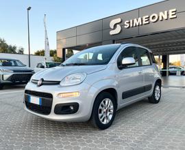 Fiat Panda 1.2 69cv Lounge