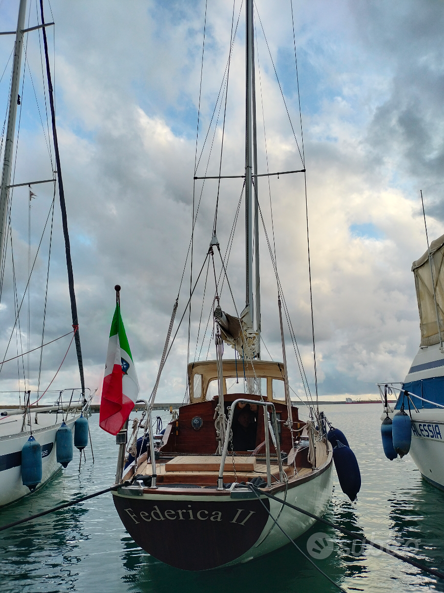 CATALINA CATAMARAN — Vedi foto 1