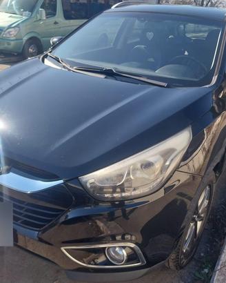 Hyundai ix35 Xpossible