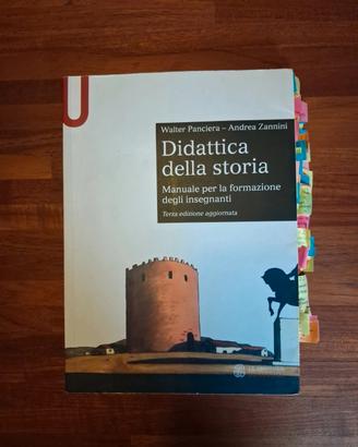 Manuale di Didattica della Storia