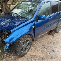 Ricambi rav 4 2003