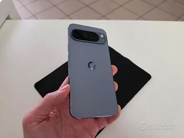 Google Pixel 10 Pro XL Moonstone 128GB