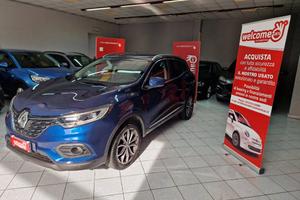 Renault Kadjar 1.5 blue dci Life 115cv