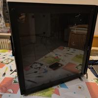 Case Corsarir 275R Airflow