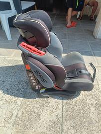 seggiolino auto