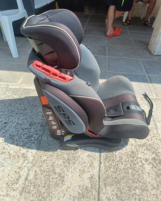 seggiolino auto