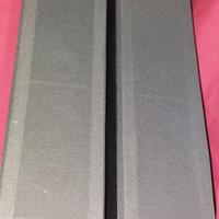 Casse audio Salora (BEN CONSERVATE)