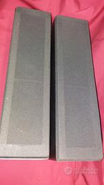 Casse audio Salora (BEN CONSERVATE)