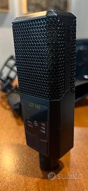 Lewitt LCT 550 - Microfono a condensatore
