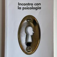 “Incontro con la psicologia”, Cornoldi-Tagliabue