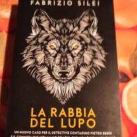 Fabrizio Silei - La rabbia del lupo