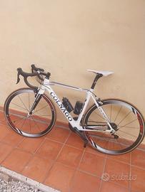 Bicicletta corsa