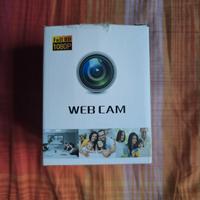 Webcam