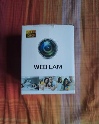 Webcam