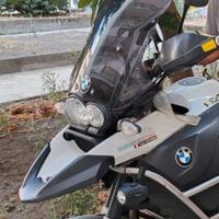 GS BMW 1200 ADV