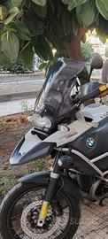 GS BMW 1200 ADV